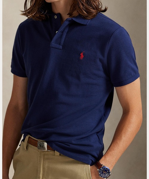 POLO RALPH LAUREN（ポロ・ラルフローレン） ラルフローレン