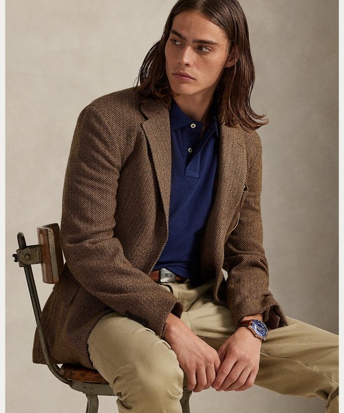 POLO RALPH LAUREN（ポロ・ラルフローレン） ラルフローレン