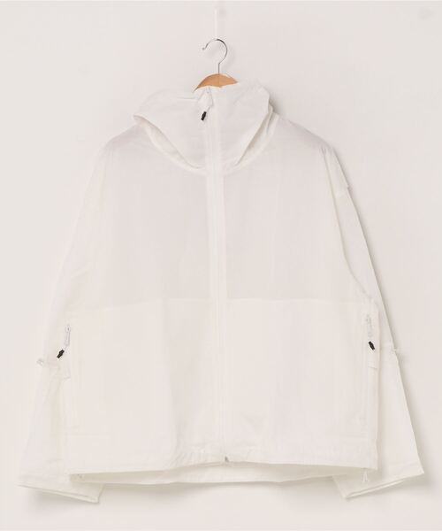 ブルゾン アウター A.A. SPECTRUM TRACK JACKET 81202601 AA20112001 メンズの画像