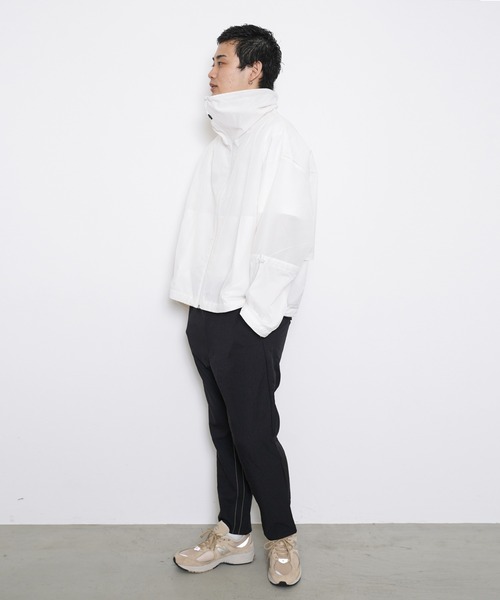 ブルゾン アウター A.A. SPECTRUM TRACK JACKET 81202601 AA20112001 メンズの画像