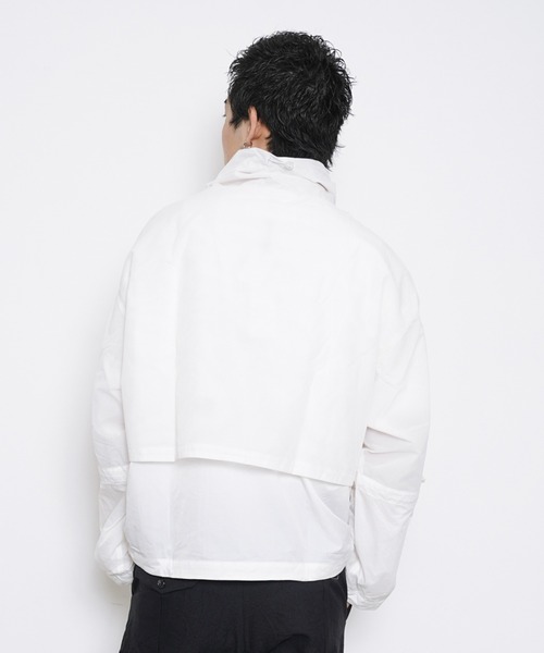 ブルゾン アウター A.A. SPECTRUM TRACK JACKET 81202601 AA20112001 メンズの画像