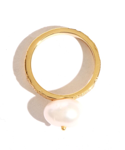 ROOP TOKYO 指輪 リング CHARLOTTE LEBECK/シャーロットレベック Iva