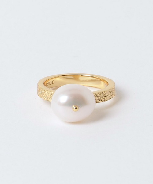 ROOP TOKYO 指輪 リング CHARLOTTE LEBECK/シャーロットレベック Iva