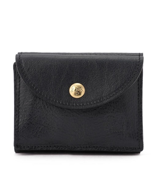 IL BISONTE（イルビゾンテ） 財布 IL BISONTE / ORIGINAL LEATHER