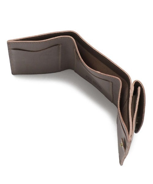 IL BISONTE（イルビゾンテ） 財布 IL BISONTE / ORIGINAL LEATHER