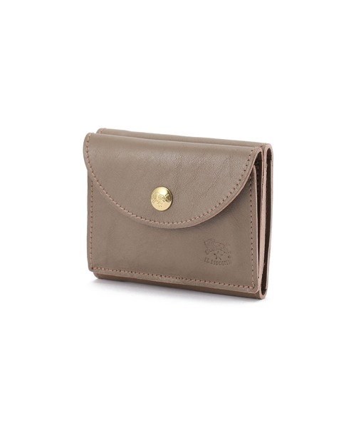 IL BISONTE（イルビゾンテ） 財布 IL BISONTE / ORIGINAL LEATHER