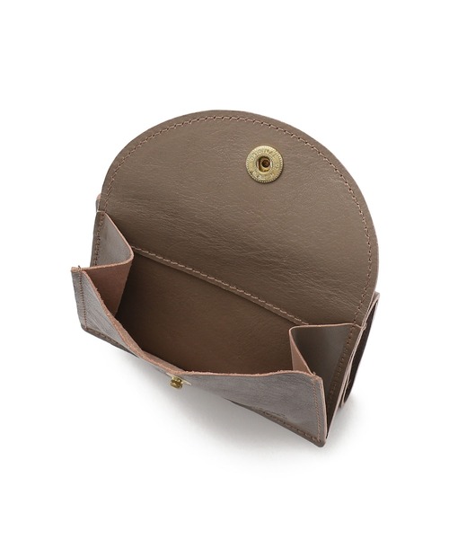 IL BISONTE（イルビゾンテ） 財布 IL BISONTE / ORIGINAL LEATHER