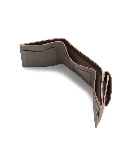 IL BISONTE（イルビゾンテ） 財布 IL BISONTE / ORIGINAL LEATHER