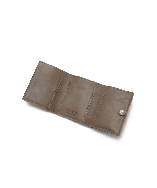 IL BISONTE（イルビゾンテ） 財布 IL BISONTE / ORIGINAL LEATHER