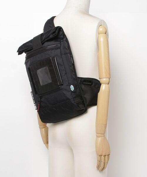 バッグ ウエストポーチ メンズ セイルクロス ボディバッグ Zozotown Paypayモール店 通販 Paypayモール