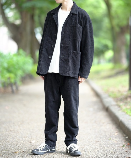 高品質好評 ジャケット テーラードジャケット Universal Style Wear ユニバーサルスタイルウェア ポストマンジャケット ZOZOTOWN PayPayモール店 - 通販 - PayPayモール 格安最安値