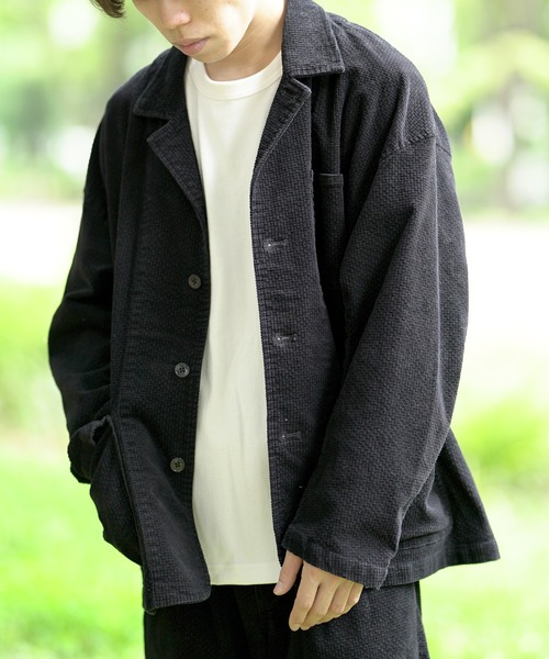 高品質好評 ジャケット テーラードジャケット Universal Style Wear ユニバーサルスタイルウェア ポストマンジャケット ZOZOTOWN PayPayモール店 - 通販 - PayPayモール 格安最安値