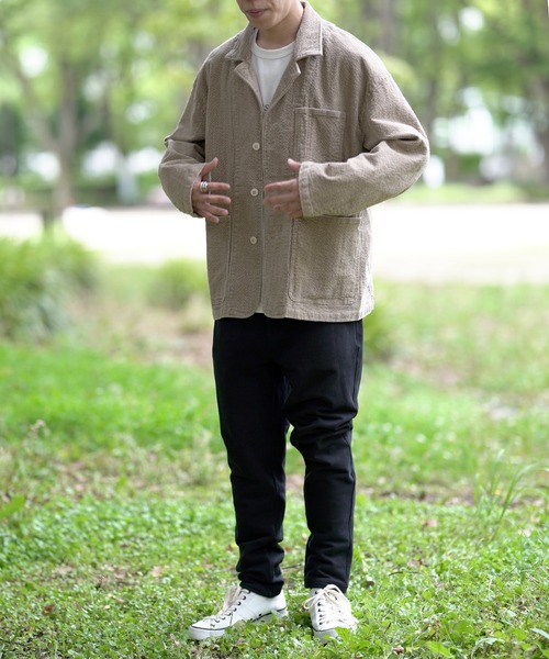 高品質好評 ジャケット テーラードジャケット Universal Style Wear ユニバーサルスタイルウェア ポストマンジャケット ZOZOTOWN PayPayモール店 - 通販 - PayPayモール 格安最安値