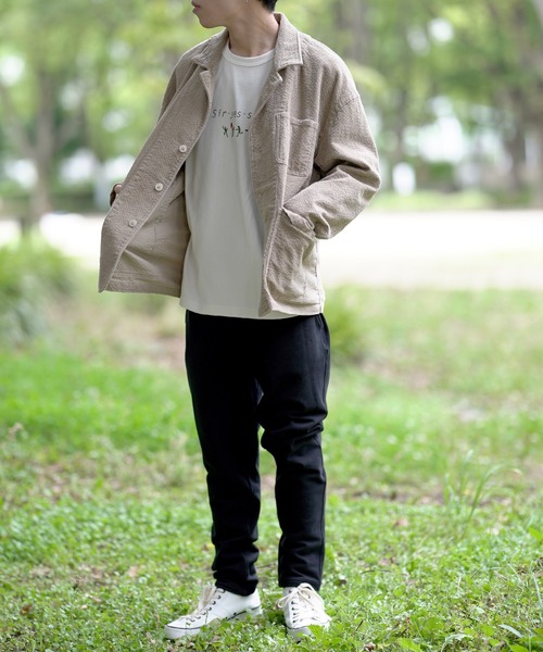 高品質好評 ジャケット テーラードジャケット Universal Style Wear ユニバーサルスタイルウェア ポストマンジャケット ZOZOTOWN PayPayモール店 - 通販 - PayPayモール 格安最安値
