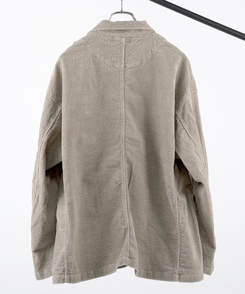高品質好評 ジャケット テーラードジャケット Universal Style Wear ユニバーサルスタイルウェア ポストマンジャケット ZOZOTOWN PayPayモール店 - 通販 - PayPayモール 格安最安値