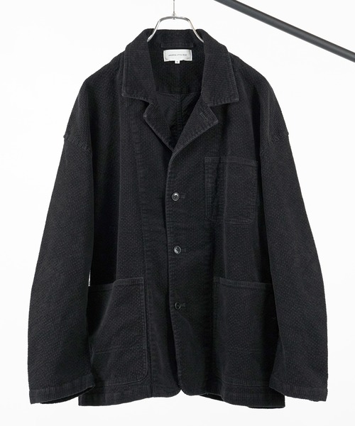 高品質好評 ジャケット テーラードジャケット Universal Style Wear ユニバーサルスタイルウェア ポストマンジャケット ZOZOTOWN PayPayモール店 - 通販 - PayPayモール 格安最安値
