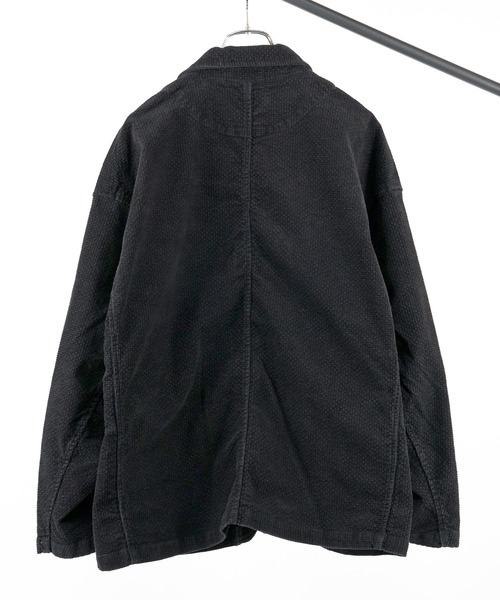 高品質好評 ジャケット テーラードジャケット Universal Style Wear ユニバーサルスタイルウェア ポストマンジャケット ZOZOTOWN PayPayモール店 - 通販 - PayPayモール 格安最安値