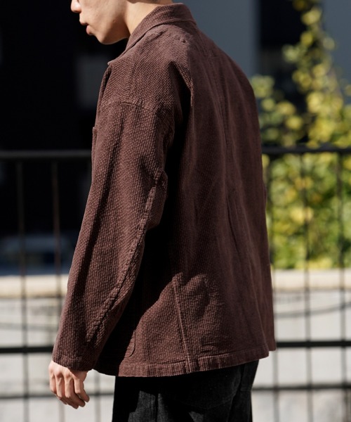 高品質好評 ジャケット テーラードジャケット Universal Style Wear ユニバーサルスタイルウェア ポストマンジャケット ZOZOTOWN PayPayモール店 - 通販 - PayPayモール 格安最安値