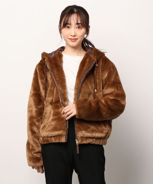 REPLAY（リプレイ） コート アウター リサイクルエコファージャケット