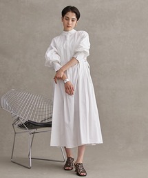 PUBLIC TOKYO トランスフォームシャツワンピース PUBLIC TOKYO トランスフォームシャツワンピース - メルカリ