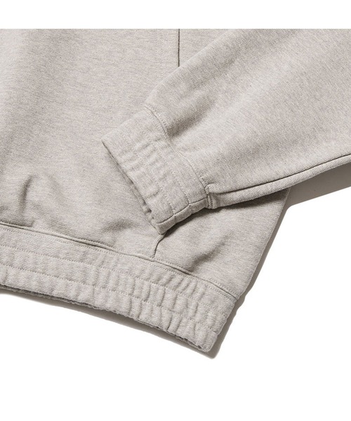 パーカー KIRSH UNI MIDDLE CHERRY BANDING HOODIE LS/ ユニ