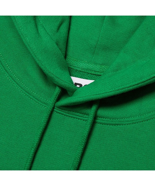 パーカー KIRSH UNI MIDDLE CHERRY BANDING HOODIE LS/ ユニ