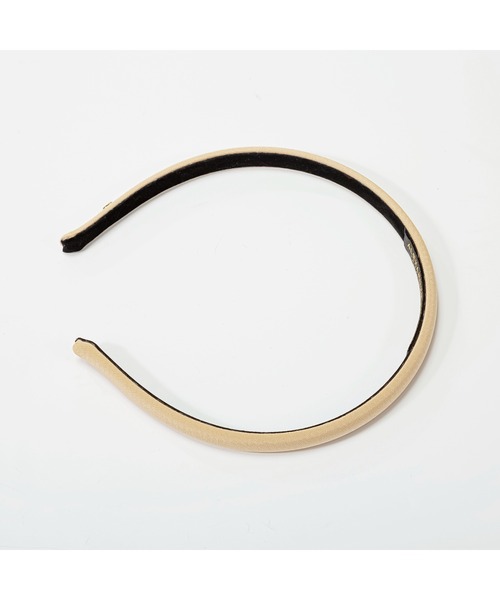 Alexandre de Paris ヘアアクセサリー JEANNE ALEXANDRE DE PARIS カチューシャ MA CHERE JEANNE HEADBAND