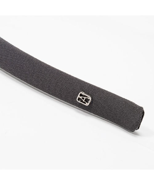 ALEXANDRE DE PARIS カチューシャ MA CHERE JEANNE HEADBAND
