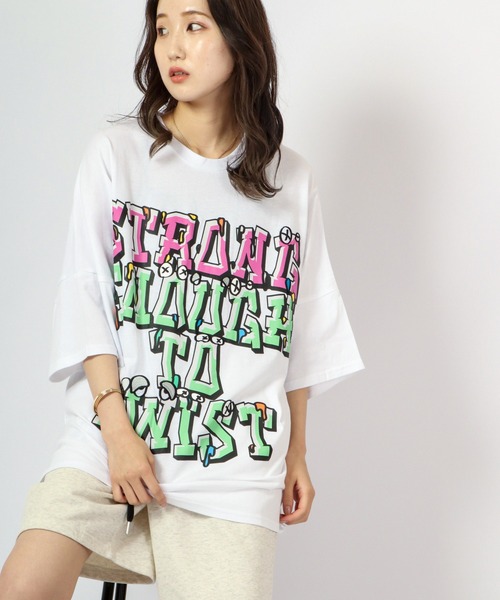 RE730 tシャツ ドルマンスリーブ半袖Tシャツ メンズ レディース
