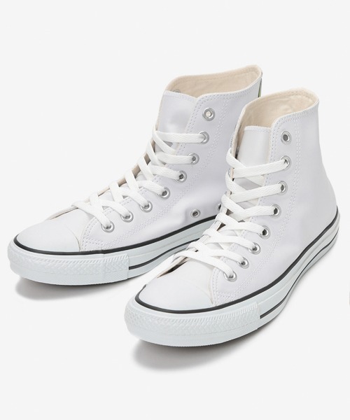CONVERSE（コンバース） スニーカー 「CONVERSE」LEA ALL STAR HI