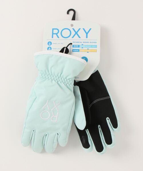 Roxy Girl's Freshfield - Handschoenen - Nu 55% korting Roxy Girl's Freshfield - Handschoenen - Nu 55% korting