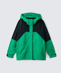 WILD THINGS（ワイルドシングス） ブルゾン ジャンバー W'S SUPPLEX