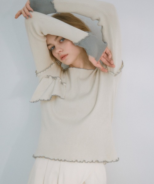 tシャツ Tシャツ unique mellow tops / メロウトップス「ZOZOTOWN限定