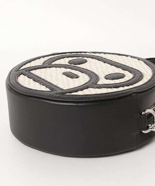 ショルダーバッグ バッグ BABY MILO BASKET SHOULDER BAG L レディース  