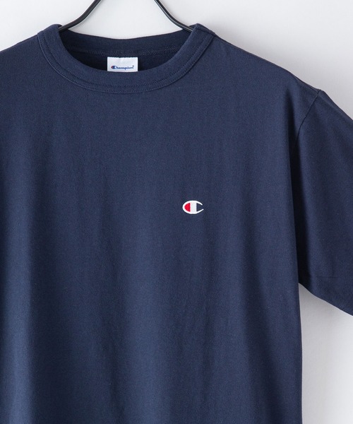 タックン　3点 Champion tシャツ 「CHAMPION/チャンピオン」ワンポイント