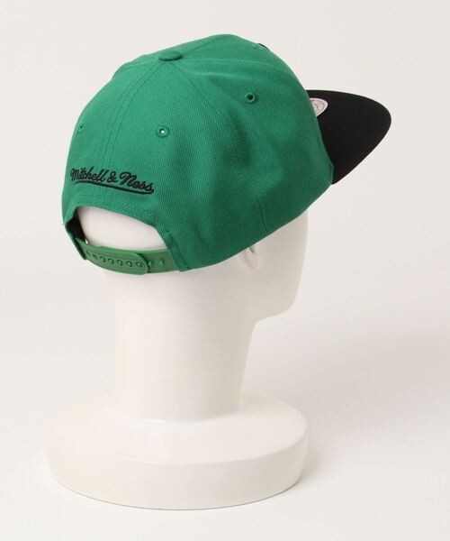 Mitchell&Ness（ミッチェルアンドネス） キャップ 帽子