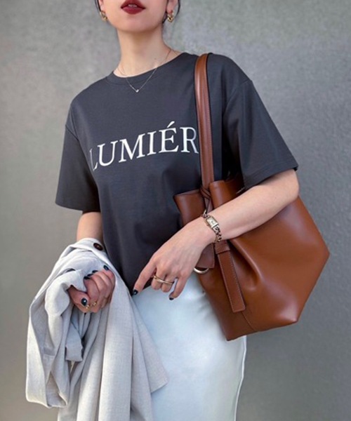 エマテイラー　tシャツ Emma Taylor tシャツ 「新色追加！」大人ロゴプリントTシャツ