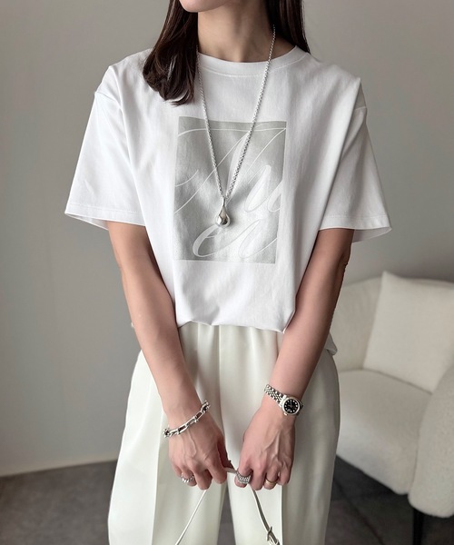 Emma Taylor（エマテイラー） tシャツ 半袖 「大人のTシャツ・累計