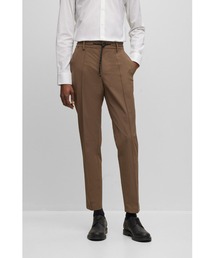 BOSS（HUGO BOSS） スラックス パフォーマンスストレッチ