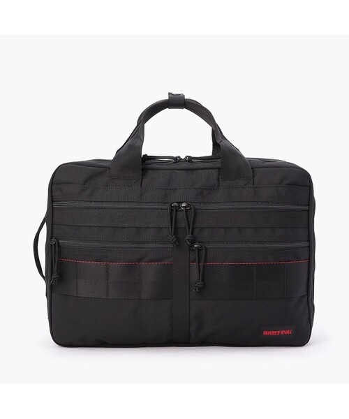 未使用　BRIEFING A4 2WAY LINER MW GENII リュック BRIEFING デイバック リュック A4 2WAY LINER MW GENII メンズ
