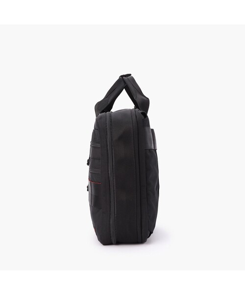 BRIEFING デイバック リュック A4 2WAY LINER MW GENII メンズ