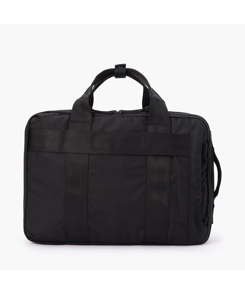 BRIEFING デイバック リュック A4 2WAY LINER MW GENII メンズ
