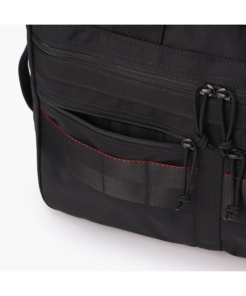 BRIEFING デイバック リュック A4 2WAY LINER MW GENII メンズ
