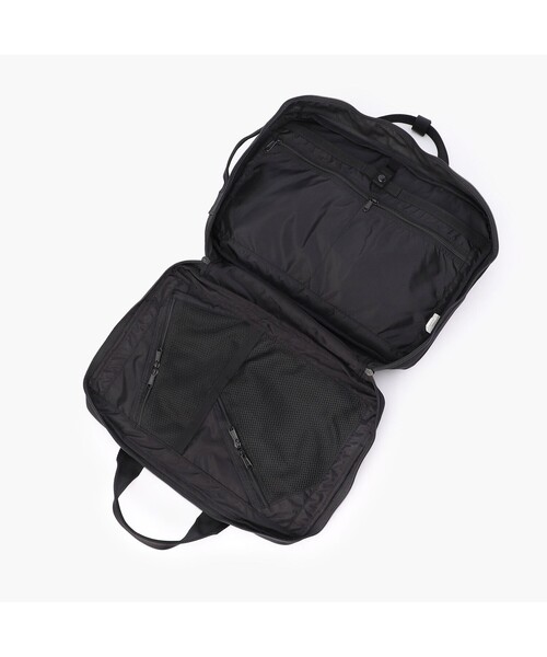 BRIEFING デイバック リュック A4 2WAY LINER MW GENII メンズ