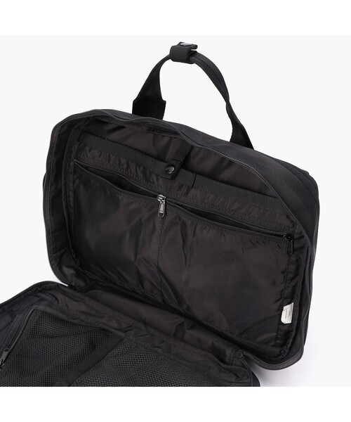 BRIEFING デイバック リュック A4 2WAY LINER MW GENII メンズ