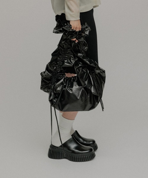 M TO R ショルダーバッグ バッグ 「OperaSPORT for M」SHIRLEY