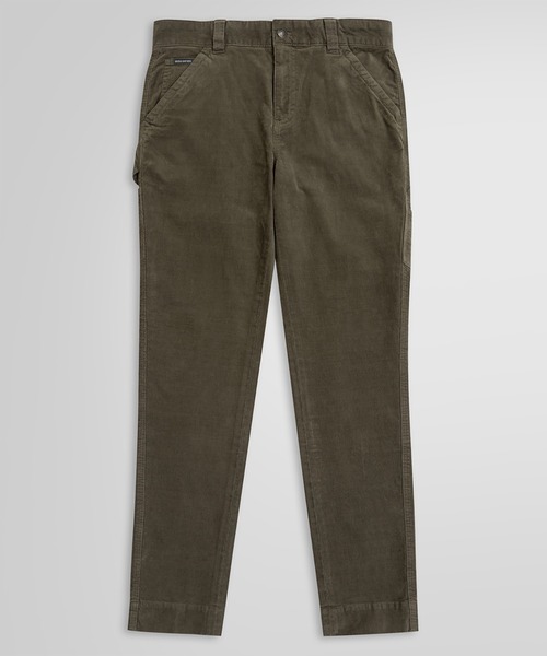 BROOKS BROTHERS（ブルックスブラザーズ） パンツ 15-Waleコーデュロイ