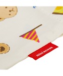 弁当箱 ミキハウスベア ランチバッグの詳細画像3