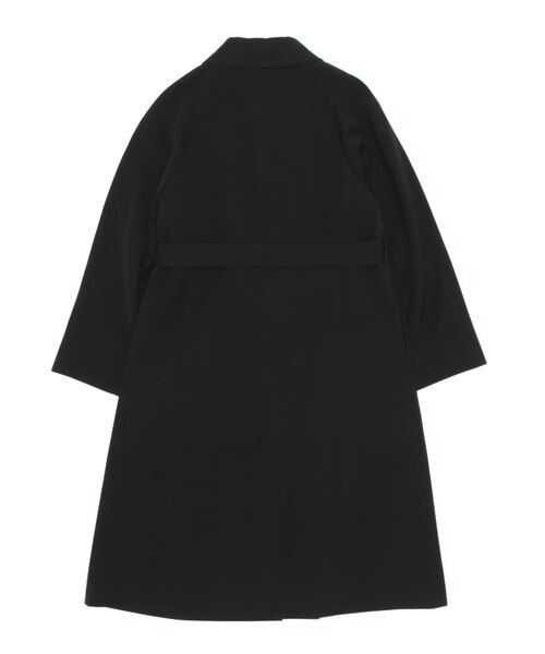 form forma（フォルムフォルマ） セットアップ 「喪服」ブラック