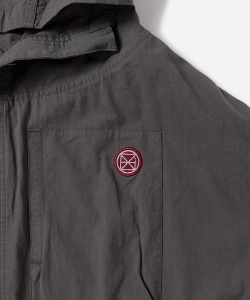 genzai コート ジャケット genzai Escape Coat メンズ : ZOZOTOWN 